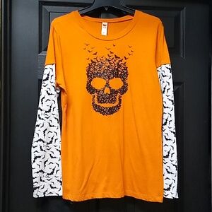 Halloween top